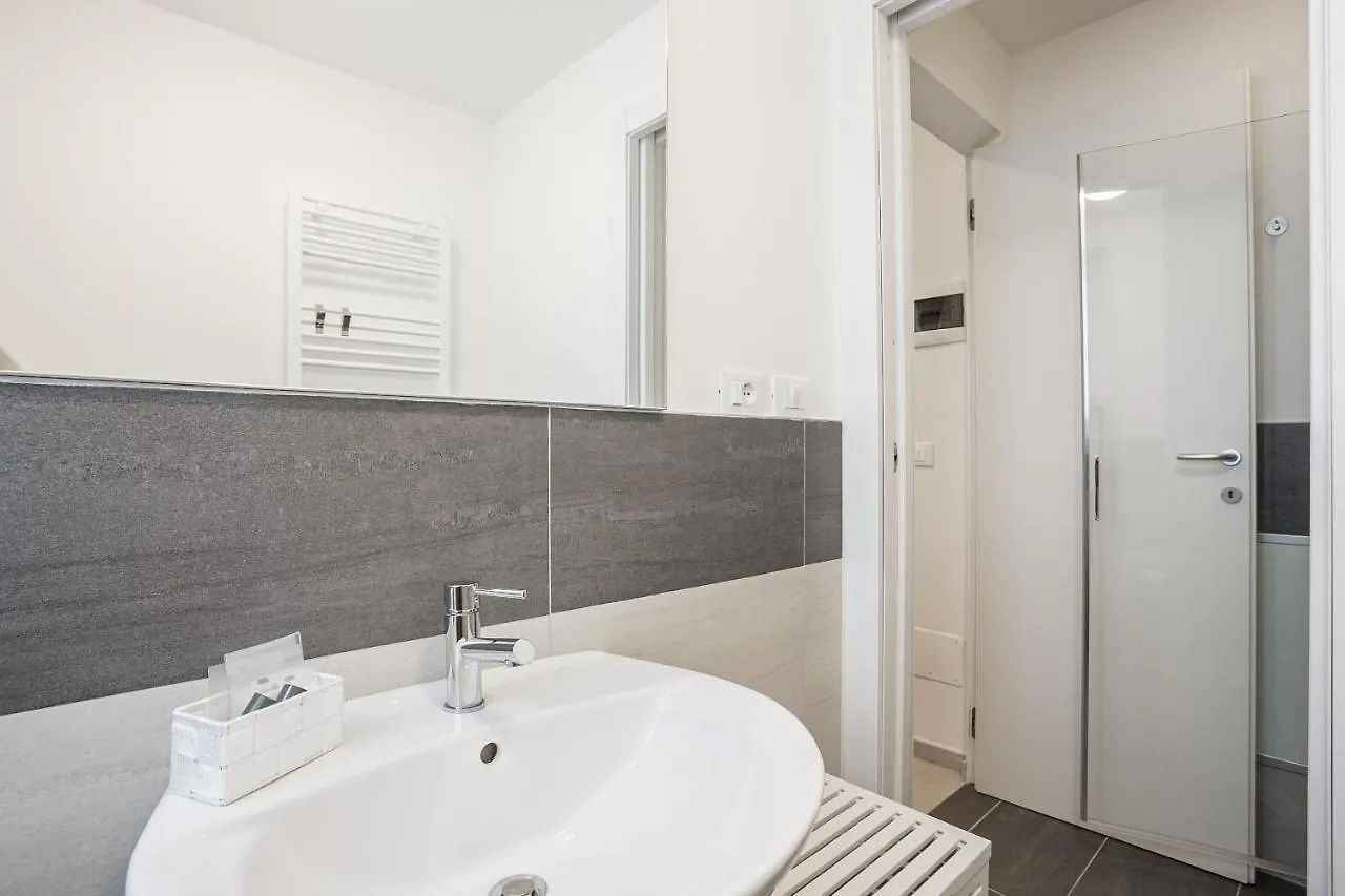 公寓 Washington Homes 米兰