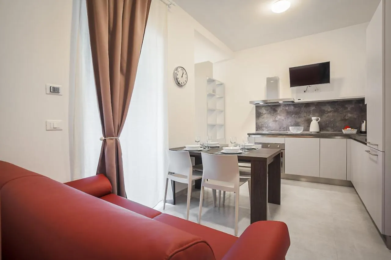 Washington Homes Milan