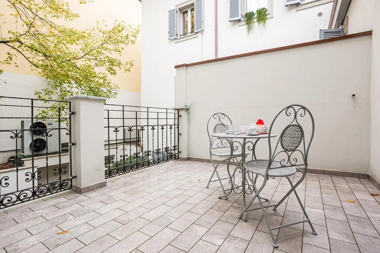 Washington Homes Milan