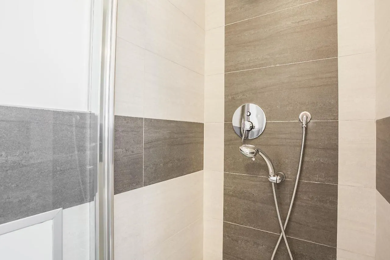 Washington Homes Milan Apartment