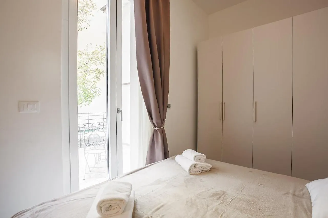 Washington Homes Milan