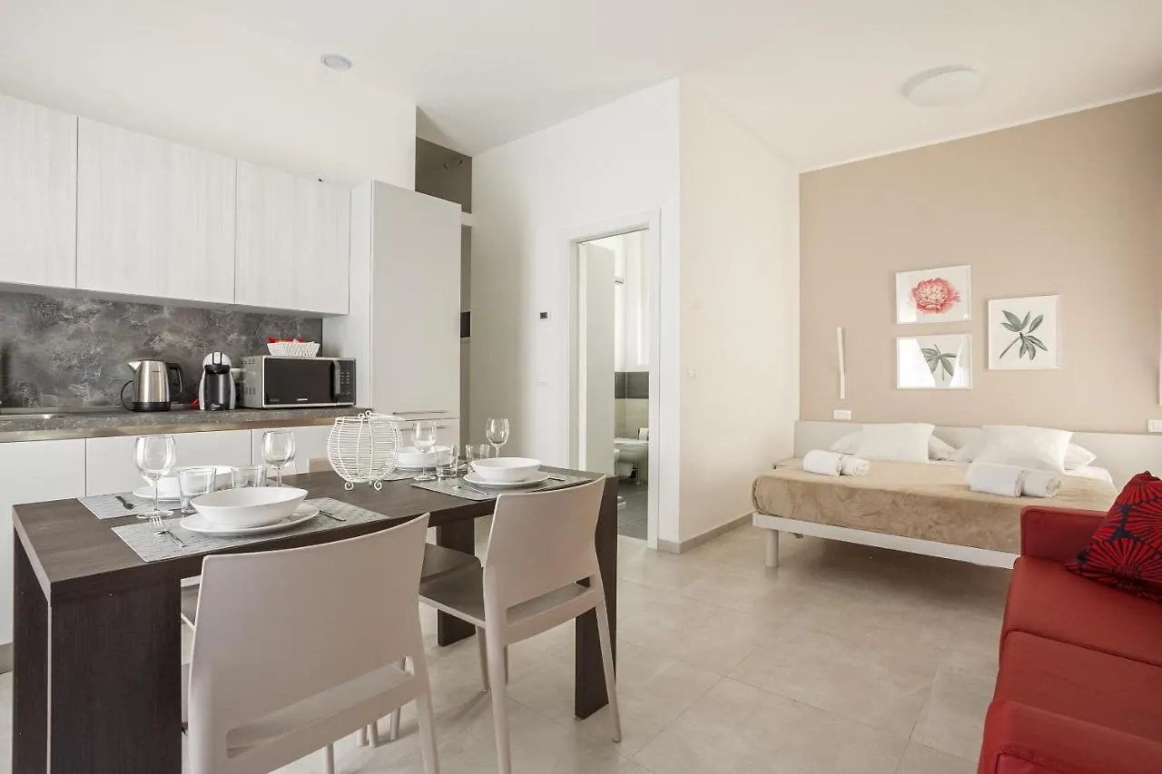 Apartment Washington Homes Milan