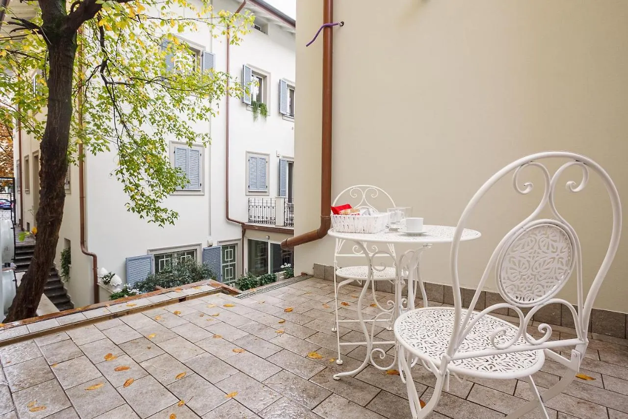 Washington Homes Milan Apartment
