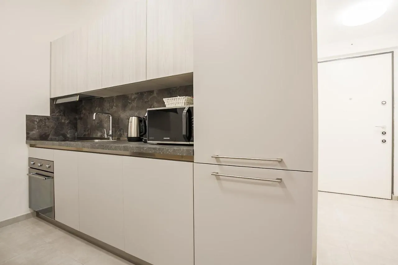 Washington Homes Milan Apartment