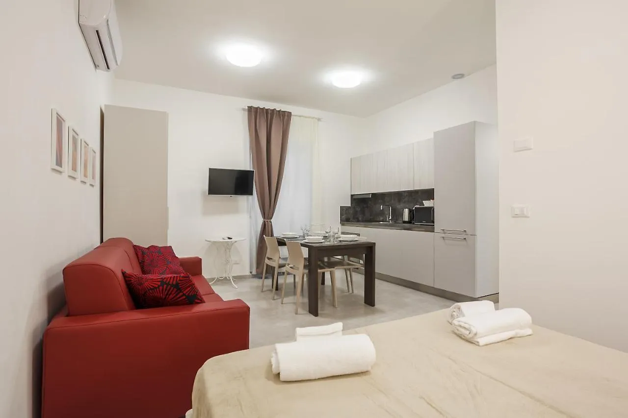 Apartment Washington Homes Milan