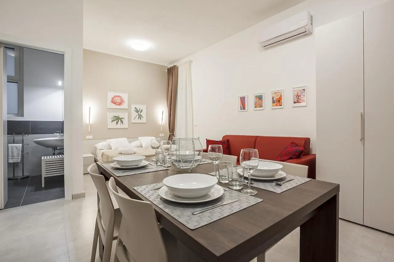 Apartment Washington Homes Milan