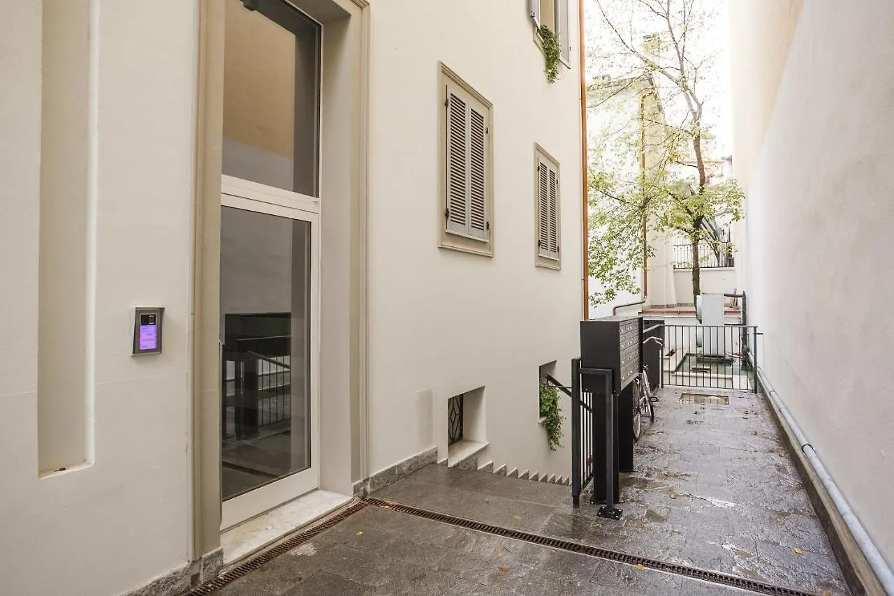 Apartment Washington Homes Milan