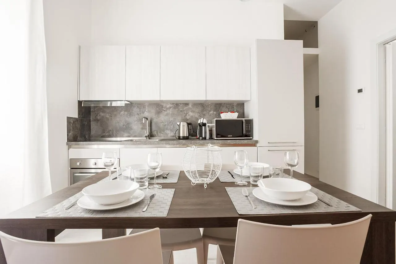 Washington Homes Milan Apartment