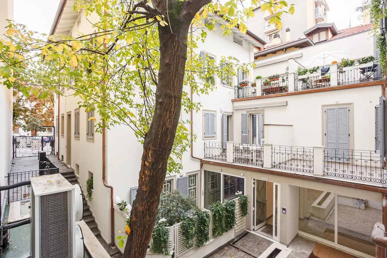 Washington Homes Milan