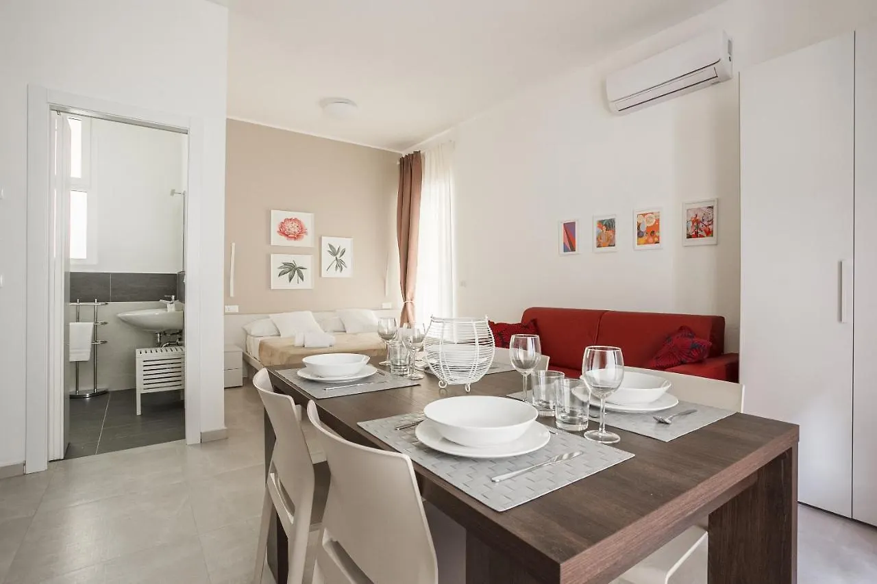 Washington Homes Milan