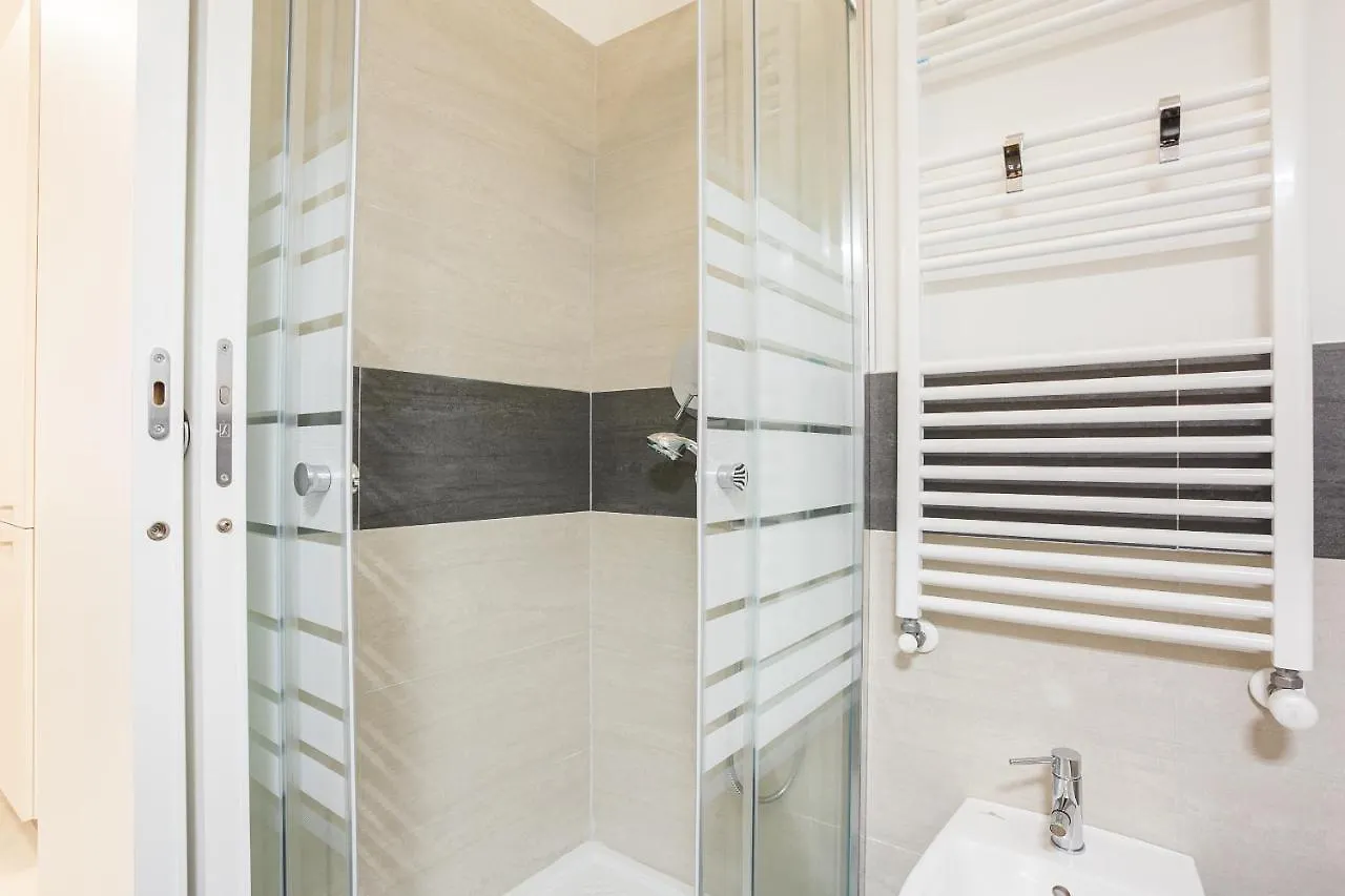 Apartment Washington Homes Milan