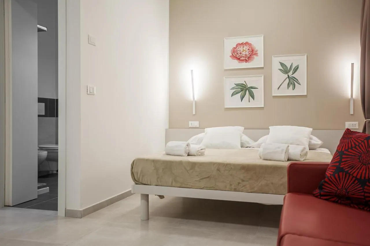 Washington Homes Milan Apartment