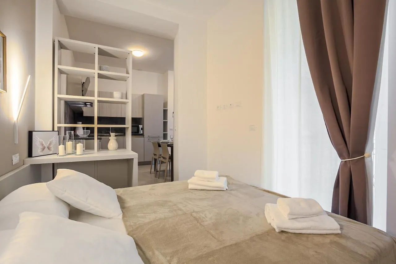 Washington Homes Milan