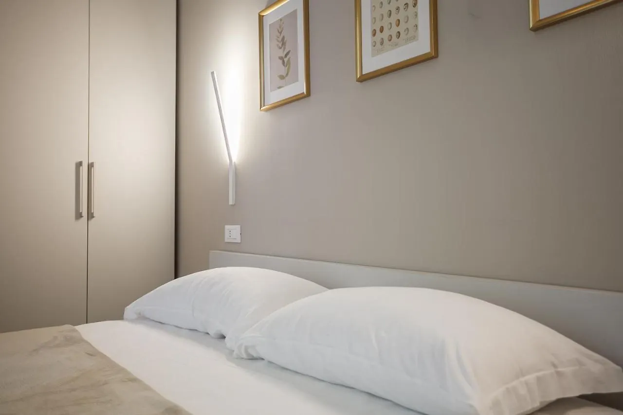 Apartment Washington Homes Milan
