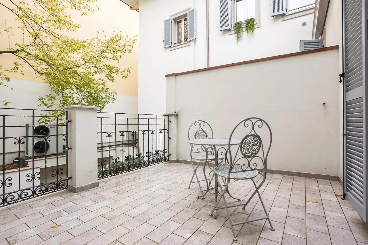 Apartment Washington Homes Milan