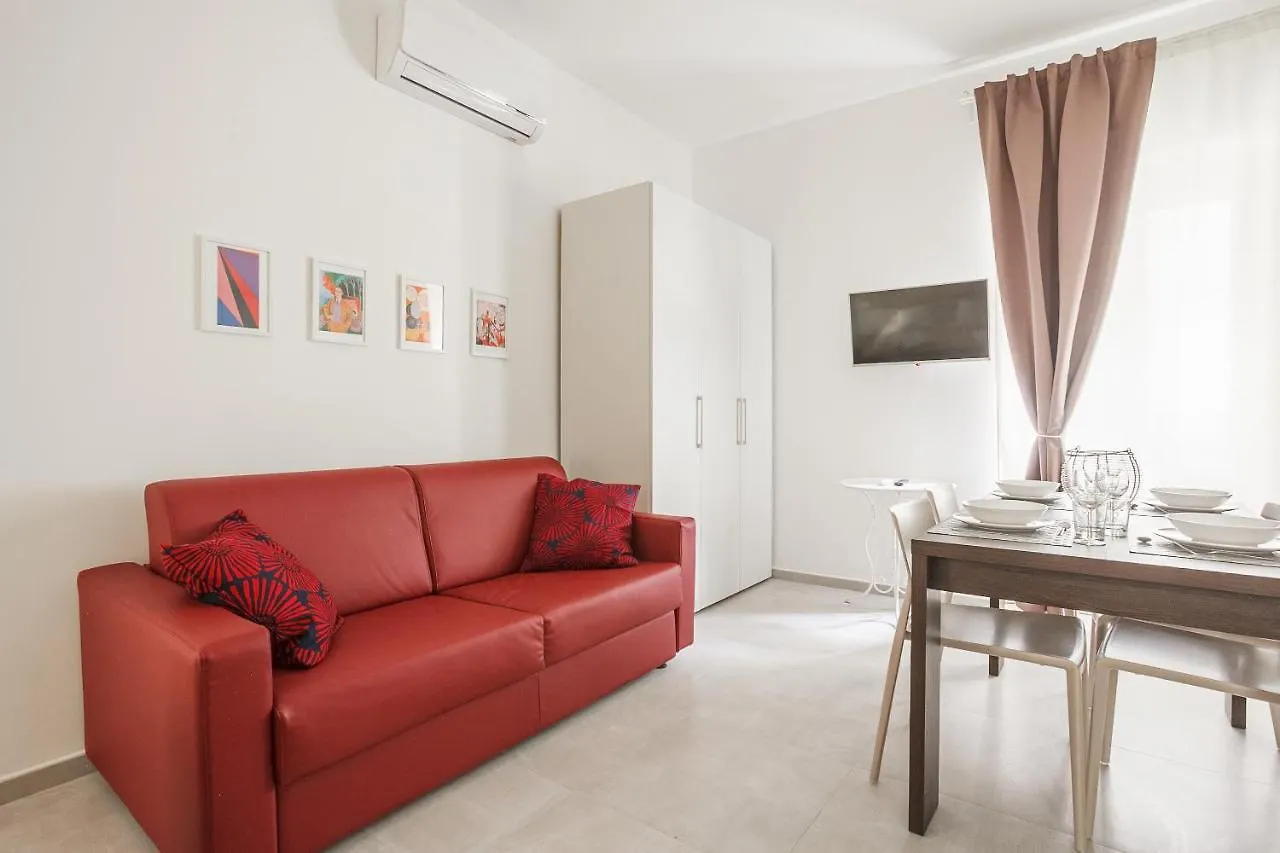 Washington Homes Milan Apartment