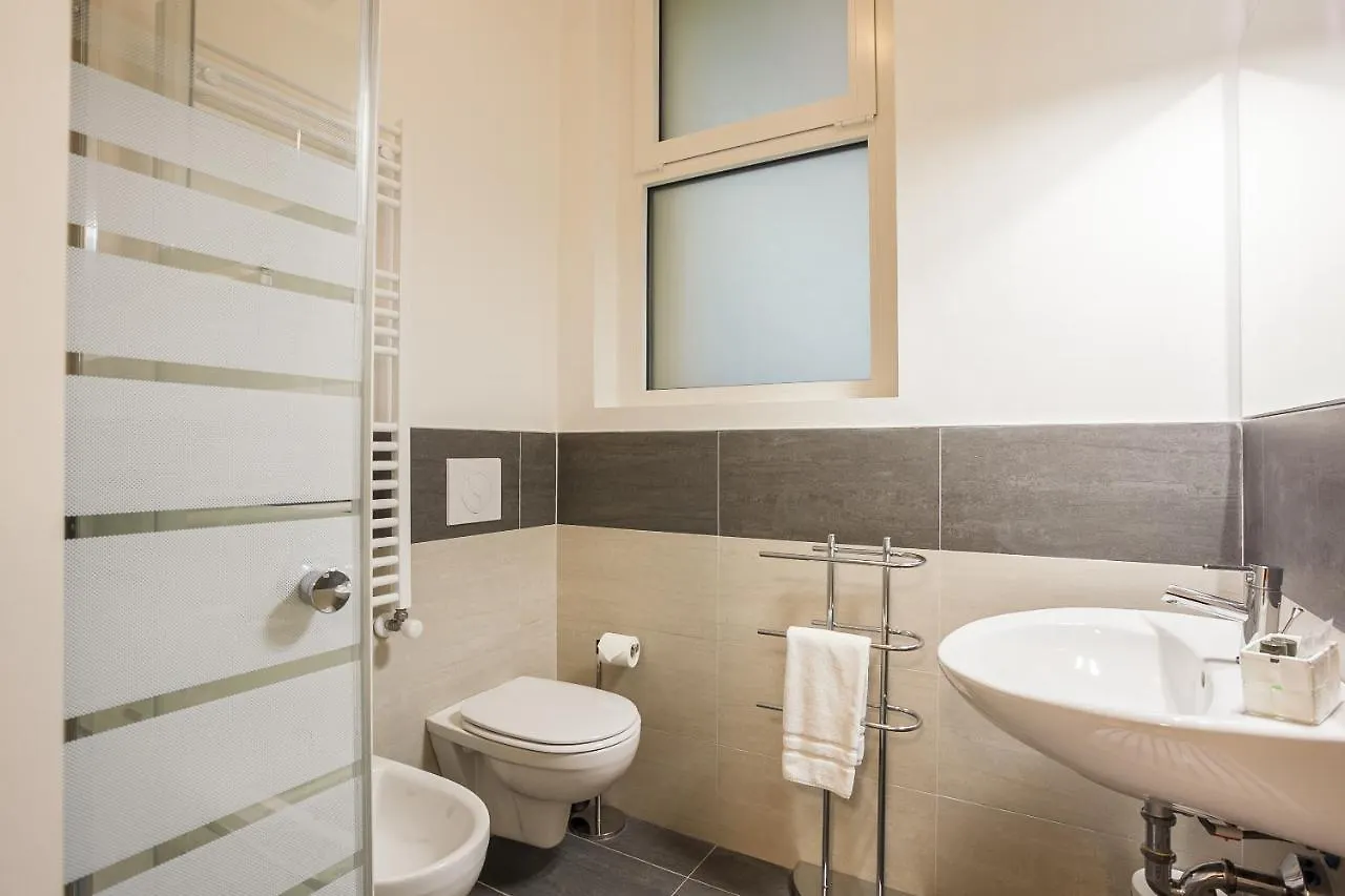 Apartment Washington Homes Milan Italy