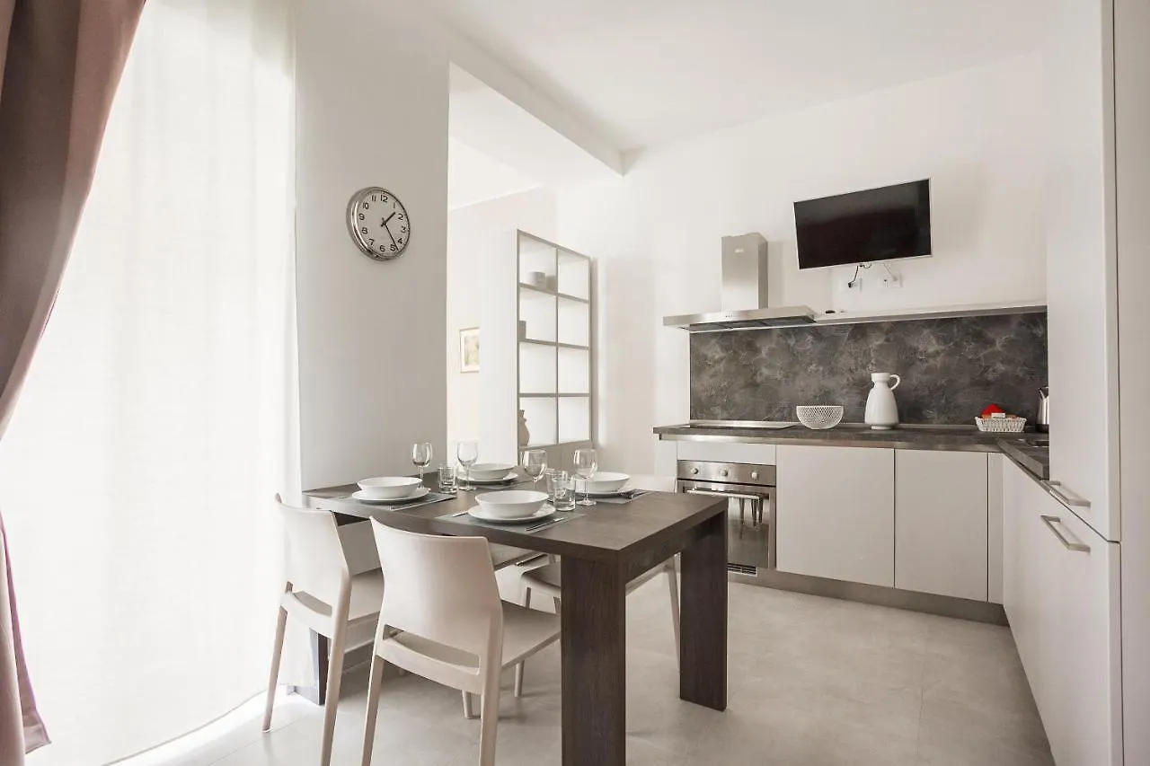 Apartment Washington Homes Milan