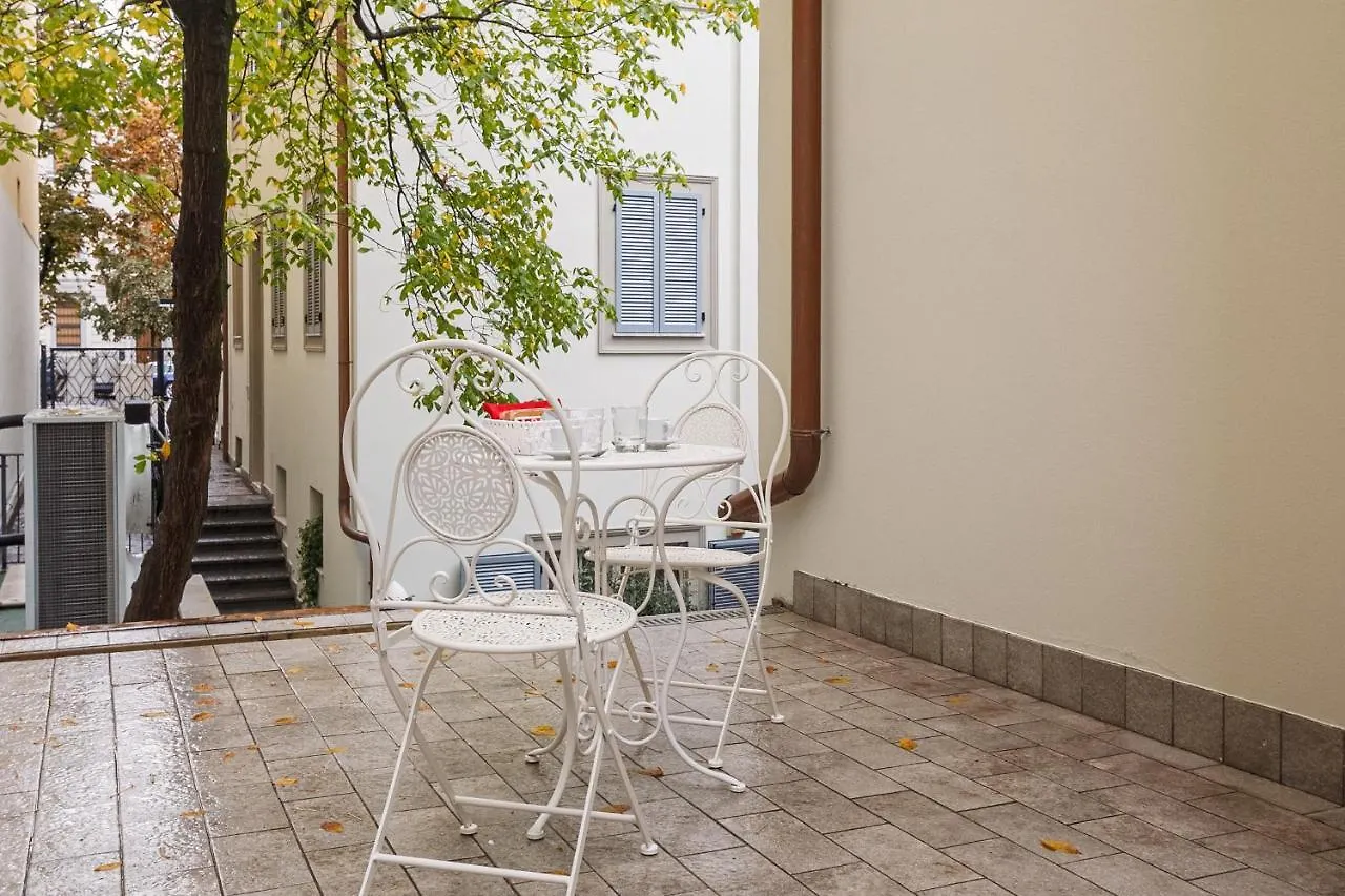 Washington Homes Milan